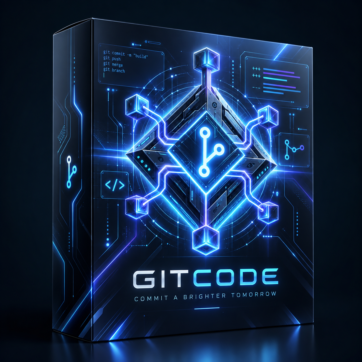 GitCode