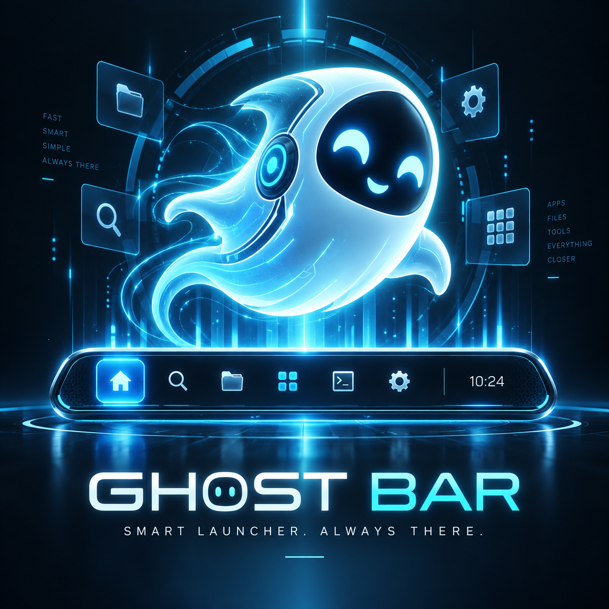 GhostBar